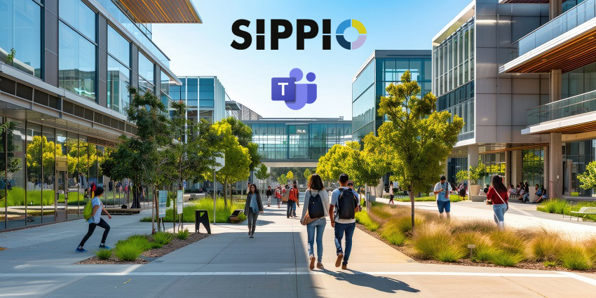 Campus Connections: How Microsoft Teams Elevates Higher Education Communications
