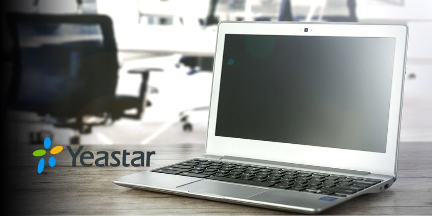 Yeastar Cloud PBX P-Series Cloud Edition
