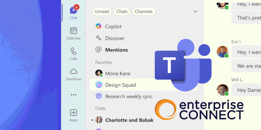 Enterprise Connect 2025: Breaking Down All the Major Microsoft Teams News