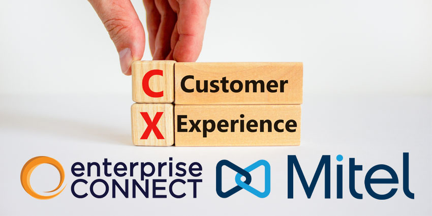Enterprise Connect 2025: Mitel Releases CX Platform Despite Chapter 11 Woes