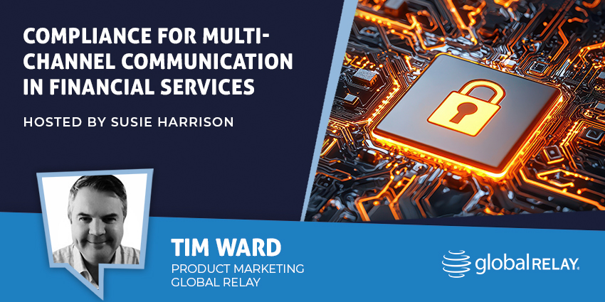 Compliance for Multi-Channel Communication in Financial Services