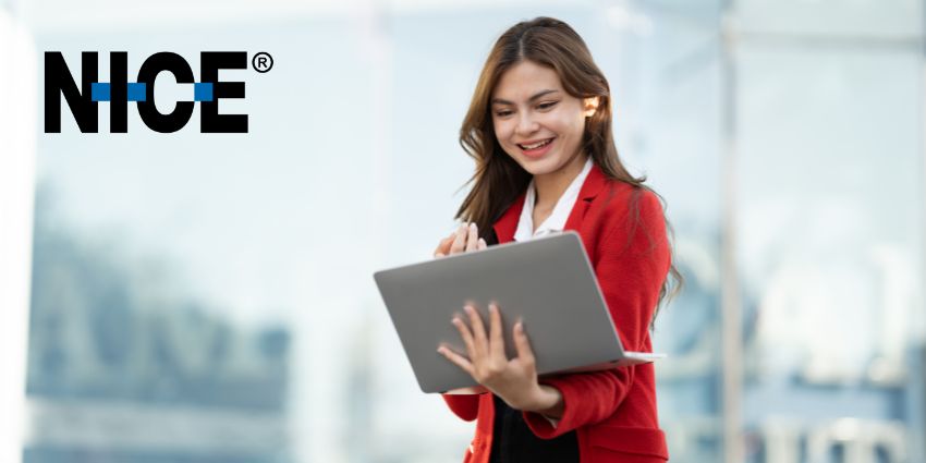NICE Launches CXone Mpower Orchestrator: Automation on a Single AI Platform