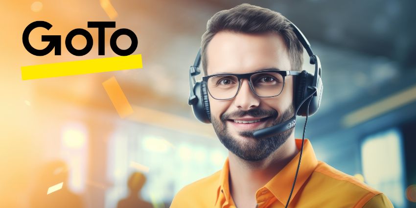 The Era of the AI Receptionist? GoTo Introduces its GoTo Connect AI Receptionist