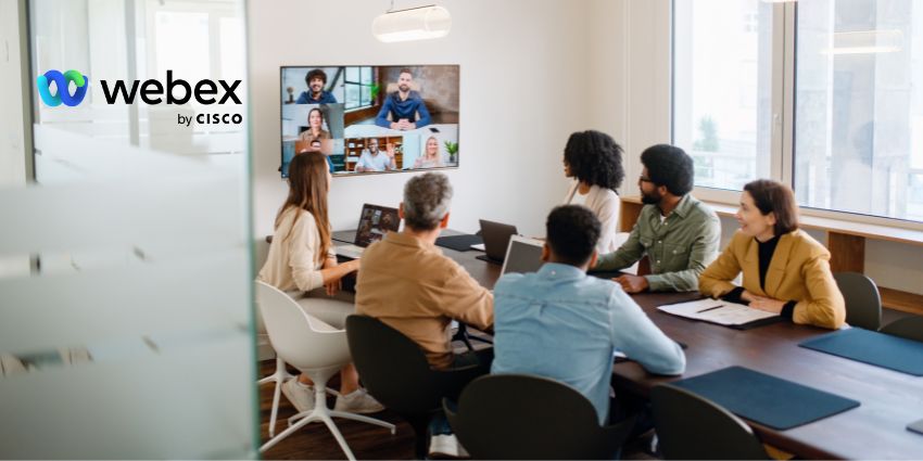 Cisco Devices: New Capabilities for Microsoft Teams Rolled Out