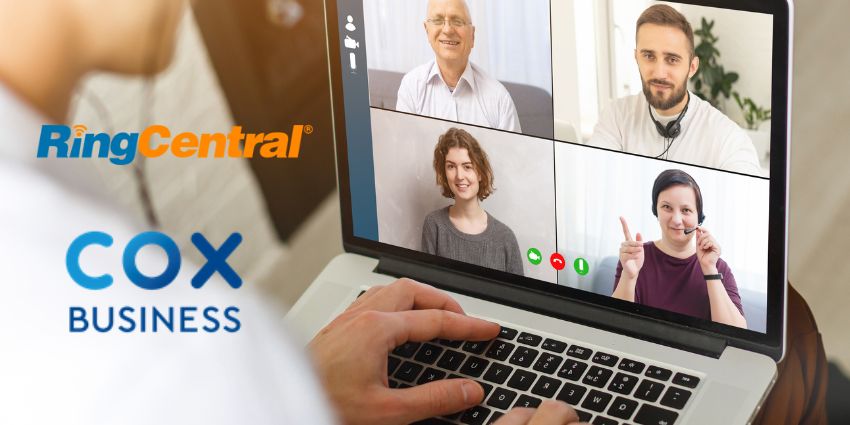 Cox Business Launches New UC Solutions Underpinned by RingCentral Capabilities