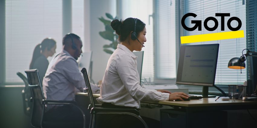 GoTo Pushes for More AI in LogMeIn Suite with New AI, Security and Translation Features for Rescue
