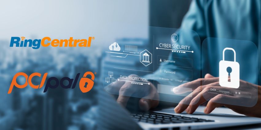 RingCentral Partners with PCI Pal to Enhance Payment Security for RingCX