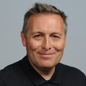 Mark Rankin Cisco