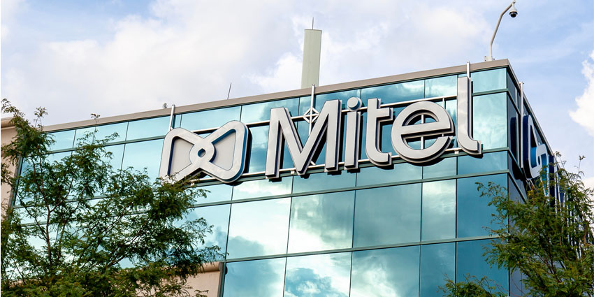 Mitel Confirms Chapter 11 Bankruptcy To 'Optimise Capital Structure'