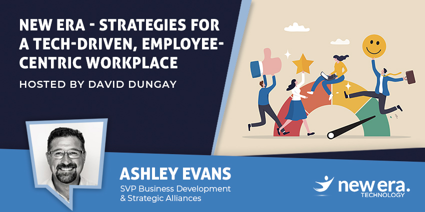 Strategies for a Tech-Driven, Employee-Centric Workplace