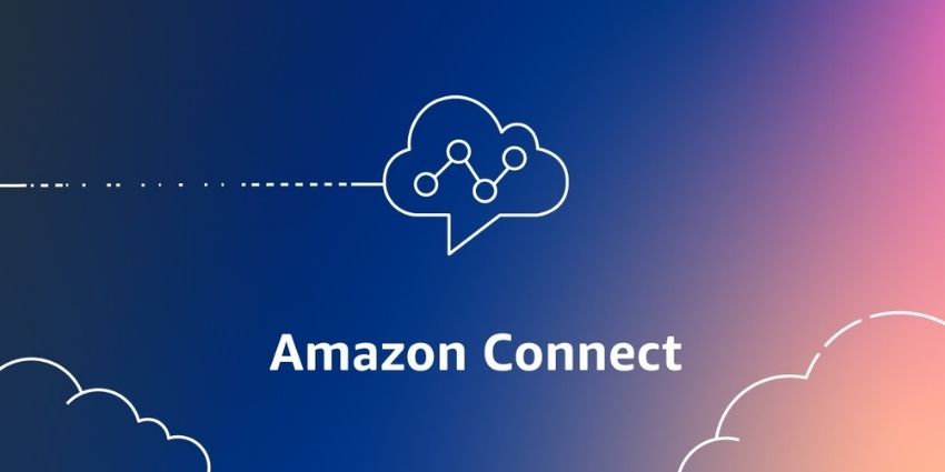 Amazon Connect Logo