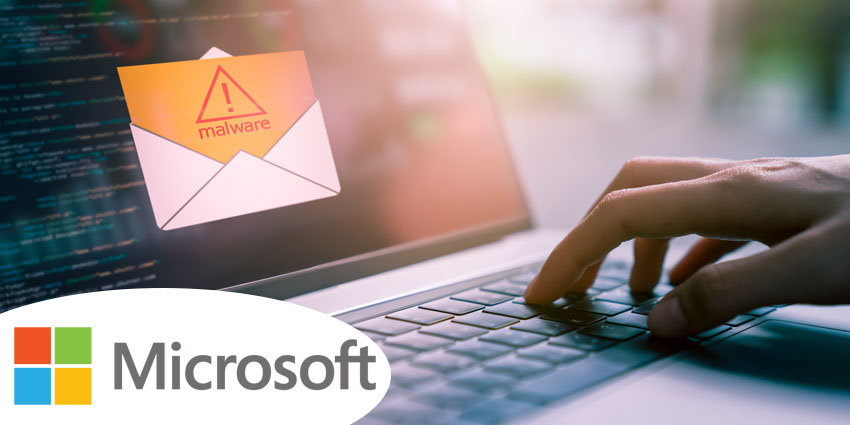 There's Yet Another Malware Attacking Microsoft 365 Accounts