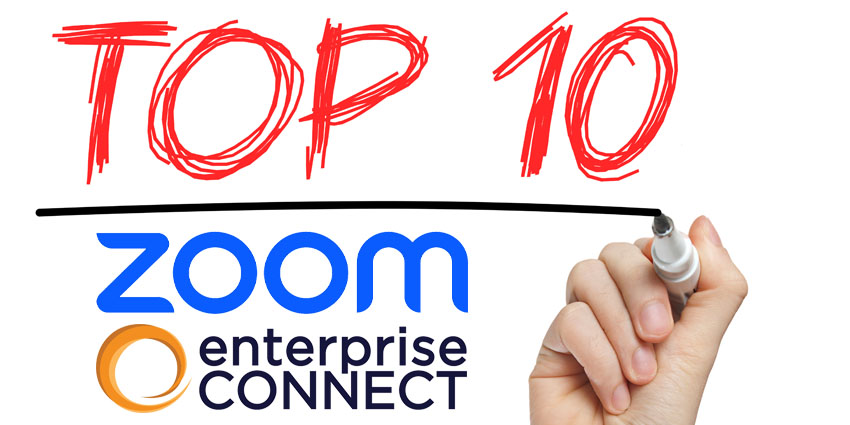Top 10 Game-Changing New Zoom Agentic AI Features for IT Leaders