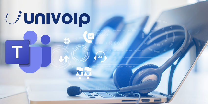 UniVoIP Boosts Enterprise Comms With Microsoft Teams Operator Connect