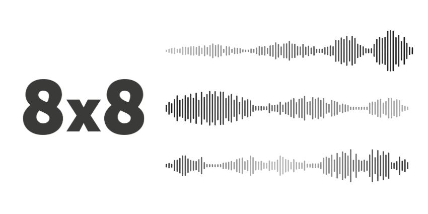 We're all Contact Centre staff Now. Why UC is no Longer Enough - 8x8