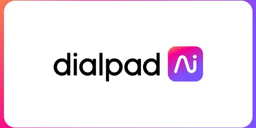 Dialpad Logo