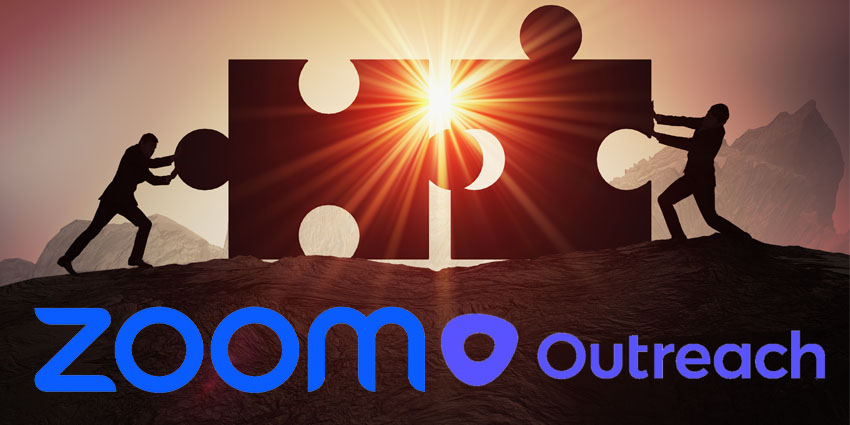 Zoom, Outreach Partner To Elevate Customer Communications