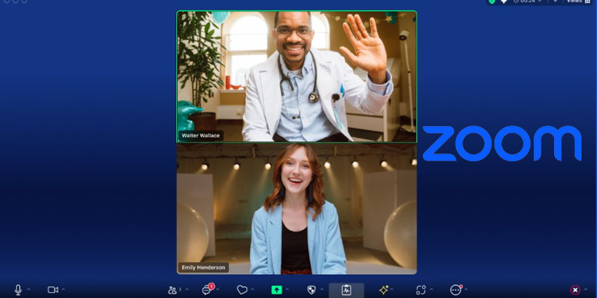 Zoom Workplace For Clinicians Now In Public Beta To Empower Healthcare Orgs