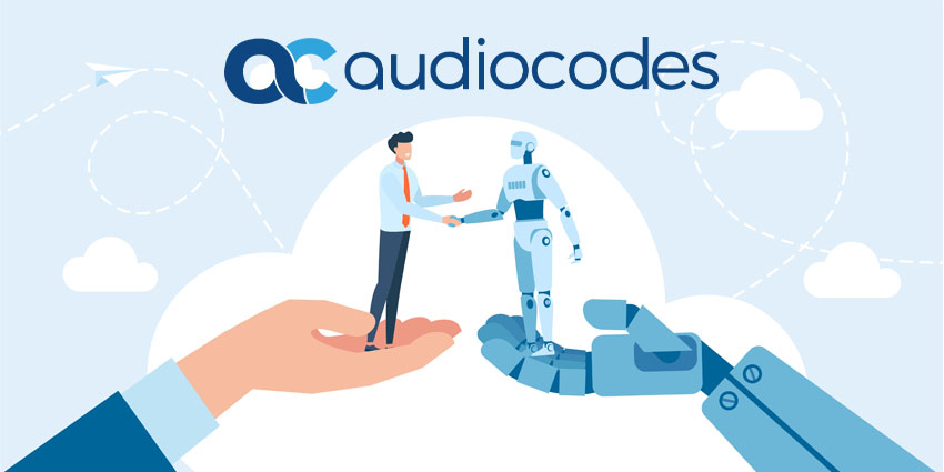 AudioCodes Launches Meeting Insights On-Prem For Secure, AI-Driven Collaboration