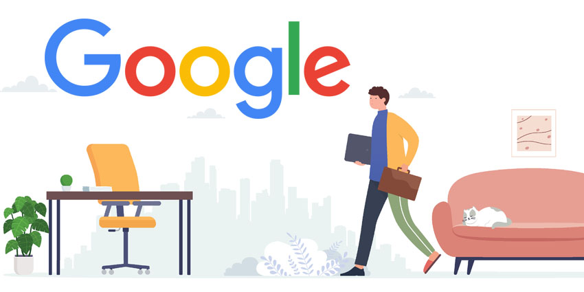 Google Tells Remote Staff to Show Up 3 Days a Week or Risk Their Jobs in RTO Push