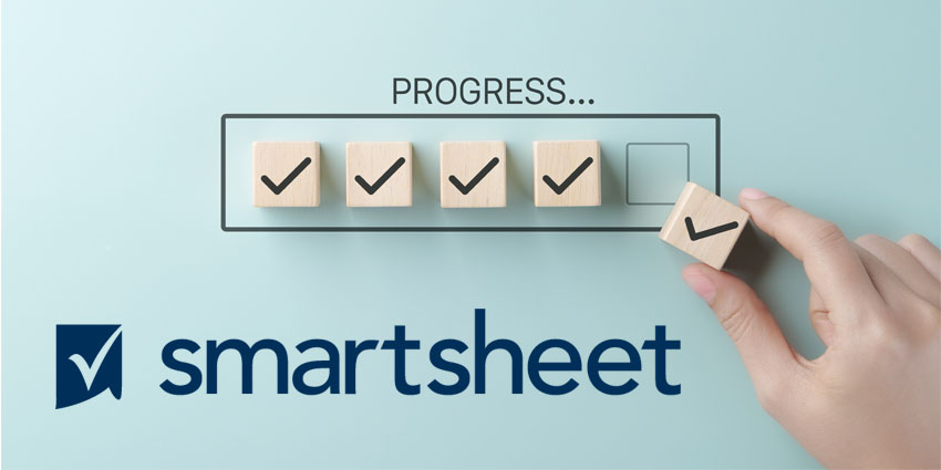How Smartsheet Uses 'Enterprise-Grade Scalability' to Elevate Work Management