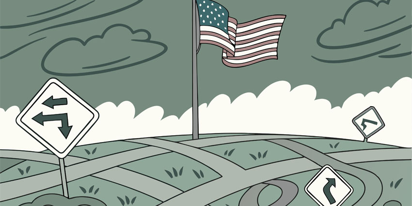 How Trump's Volatile Tariffs Create 'Havoc' for UC Supply Chains