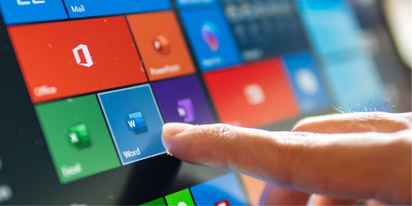 Microsoft Warn Support for Office Will End - Is It Time to Make the Move?