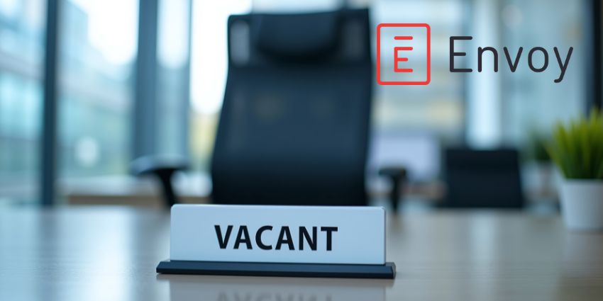 Envoy Releases Actionable Analytics to Help Companies Measure RTO Mandate Success