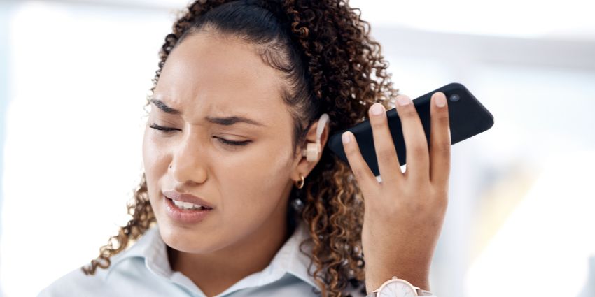 An AV Wake-Up Call: Yale Study Shows Bad Audio Makes You Sound 'Stupid'
