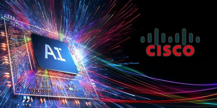 Cisco Partners with Splunk to Upgrade Security for the AI Era - What It Means for Webex