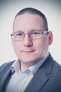 Kozma István Lightware
