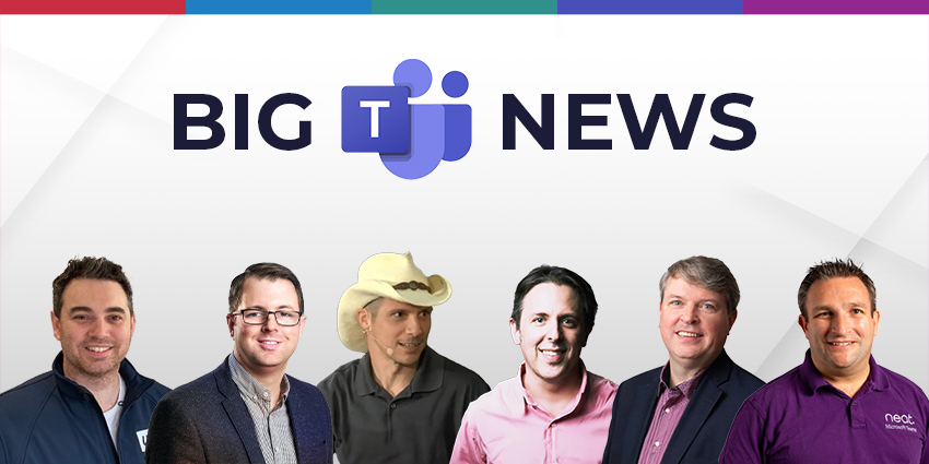 Microsoft Teams Update (April 2025) - UC Today News