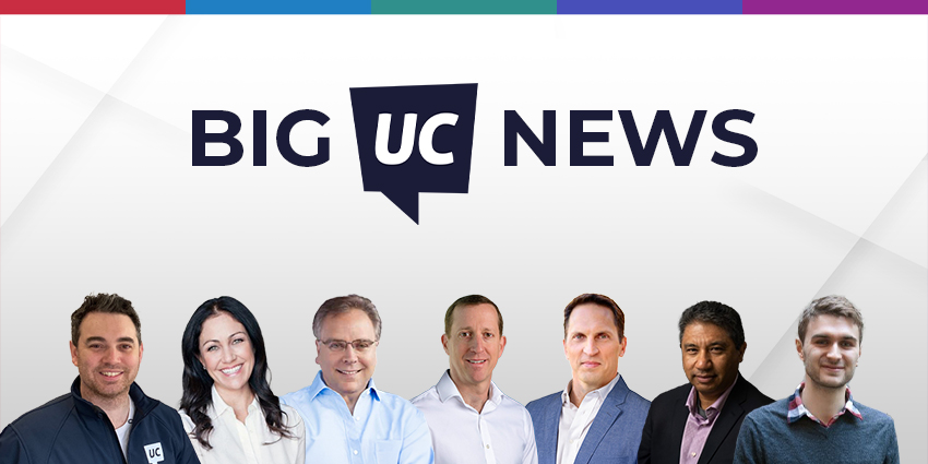 The Latest UC News on Trump Tariffs, Google Next, Canva Create and Microsoft's Copilot - UC Today News