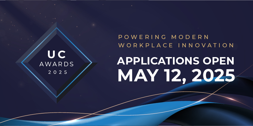 The UC Awards 2025 Are Back! - UC Today News