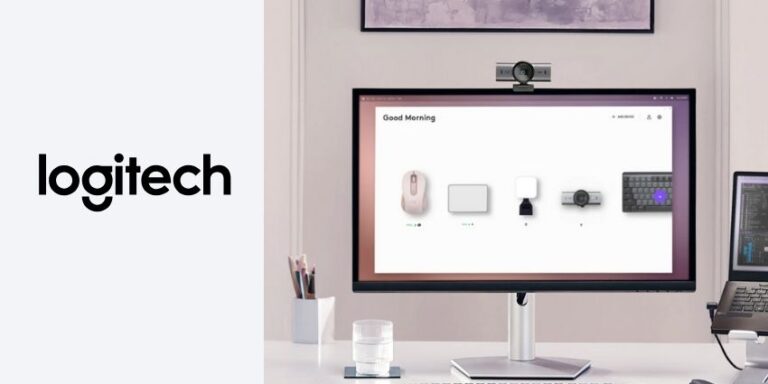 What is Logi Options+? Complete Device Customization - UC Today