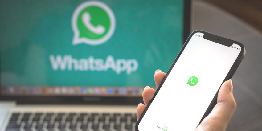 WhatsApp Trials Video, Voice Calls for the Web: Is This a Big Win for SME Comms?