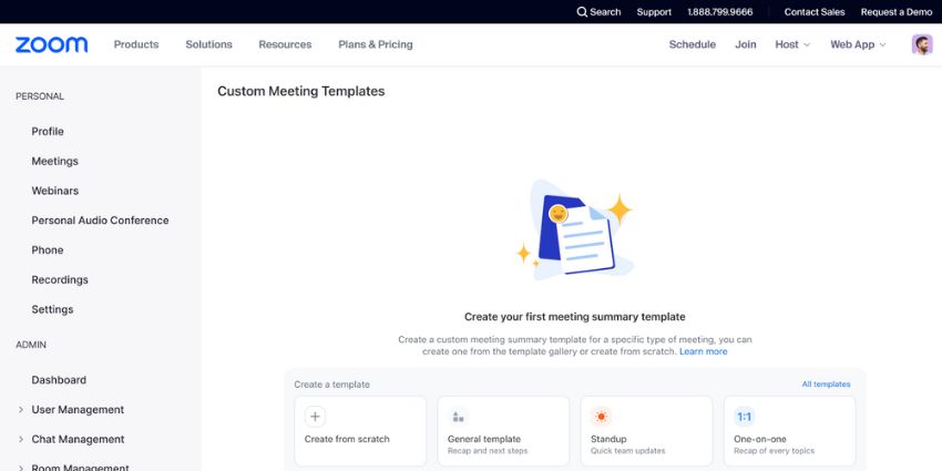 Zoom Launches Workplace for Frontline Workers to Empower Essential Staff