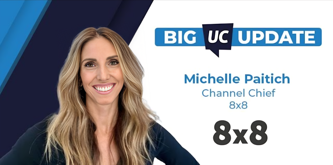 Big UC Update 8x8