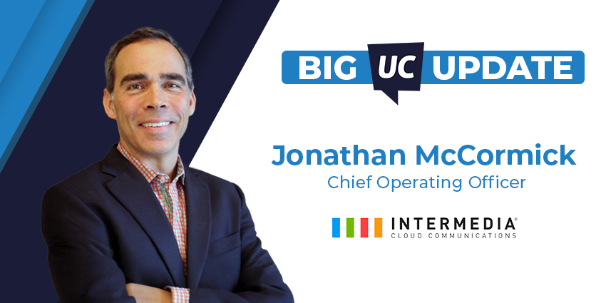Big UC Update: Intermedia