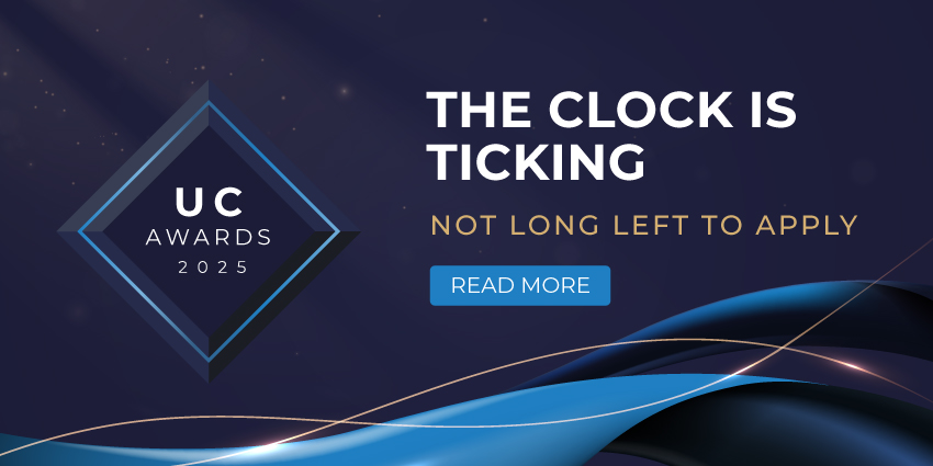 Final Two Weeks Don't Let Your Innovation Go Unnoticed - UC Today News