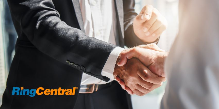 RingCentral Gets New Channel Lead – What Does the UCaaS Hope Brandon Thomas Can Bring?