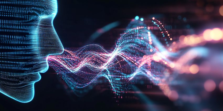 Why AI Voice Could Get Companies the Coveted ROI on Their AI Investment