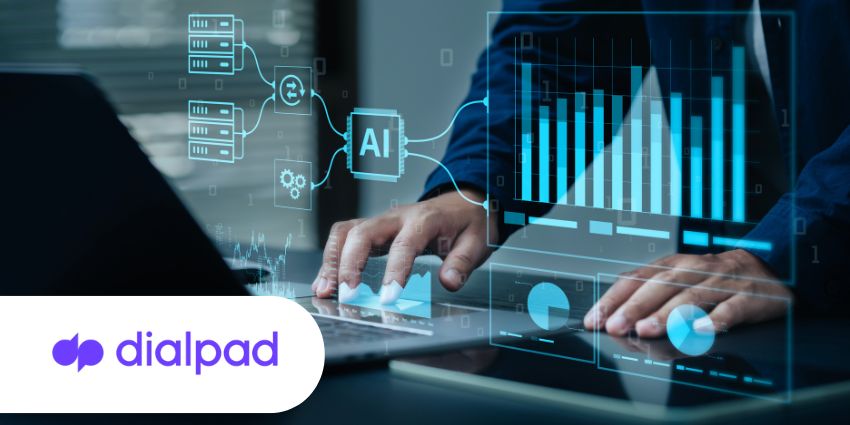 Pre-Emptive Customer Service: Dialpad Announce Agentic AI Ambitions and Platform Enhancements