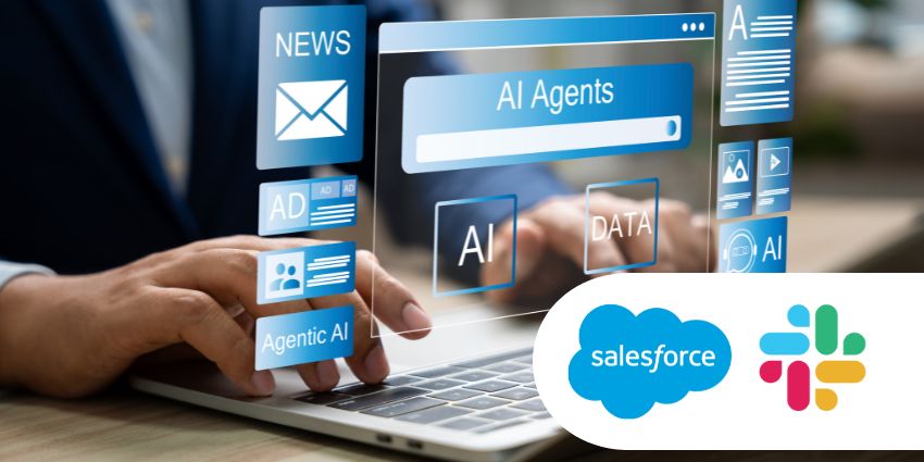AI Web Agents for Slack? What Salesforce's Acquisition of Convergence.ai Could Bring to UC