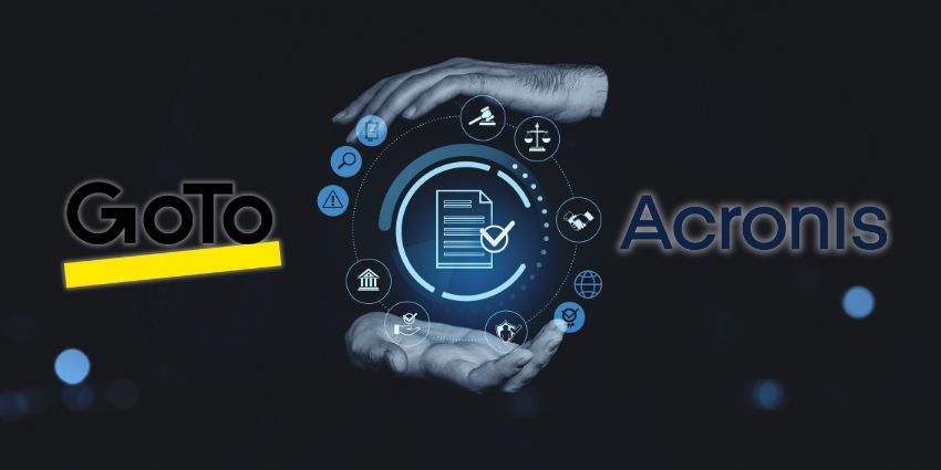 LogMeIn Data Protection Suite: Examining the Protections GoTo and Acronis’ Partnership Brings MSPs
