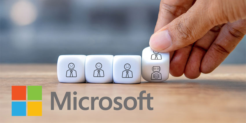 Is Microsoft’s AI Pivot a Warning Shot for Tech Jobs?