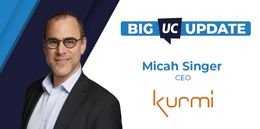 Big UC Update - Kurmi Software