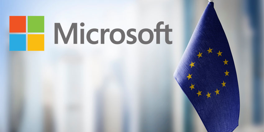 Microsoft Reportedly Set to Avoid EU Fine in Latest Twist of Antitrust Saga