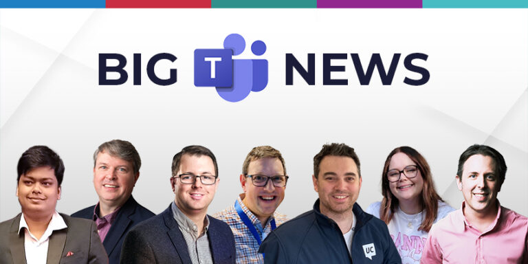 Microsoft Teams Update (May 2025) - UC Today