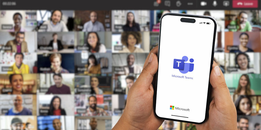 Microsoft to Block Screen Capture During Teams Meetings: What Will This Mean for IT Leaders?
